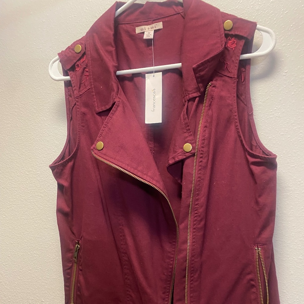 Vest